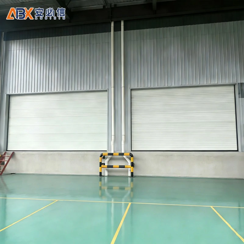 温州滑升门
